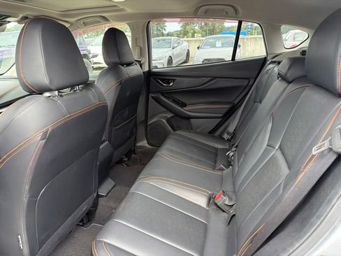 Used 2019 Subaru Crosstrek 2.0i Limited w/ Moonroof Package w/Navigation AWD/4WD image 13