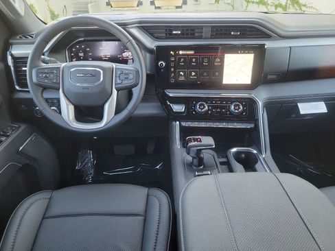 New 2026 GMC Sierra 1500 Denali w/ Denali Reserve Package AWD/4WD image 15