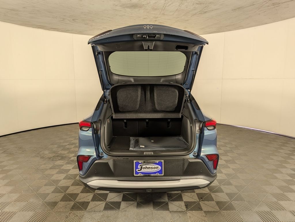 New 2026 Buick Envista Preferred w/ Convenience I Package FWD image 9