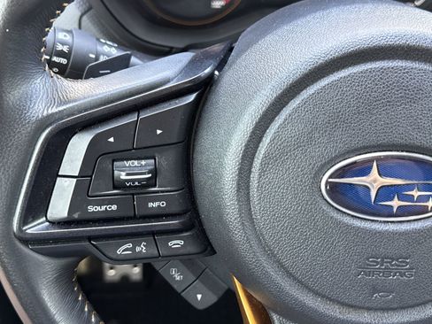 Used 2023 Subaru Forester Wilderness AWD/4WD image 21