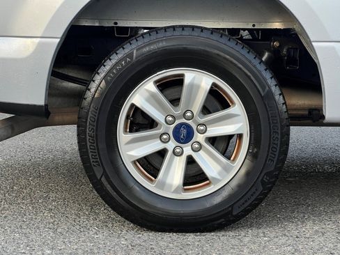 Used 2016 Ford F150 XL image 8