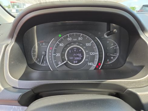 Used 2013 Honda CR-V EX-L image 22