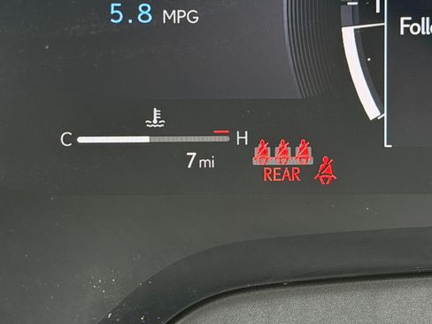 New 2026 Lexus RX 350 AWD w/ Convenience Package image 26