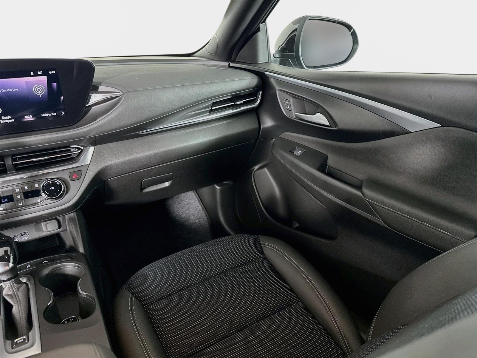 New 2026 Buick Envista Sport Touring w/ Convenience I Package FWD image 23