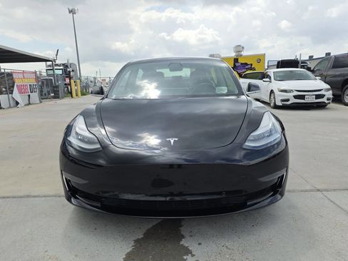 Used 2019 Tesla Model 3 Long Range AWD/4WD image 5