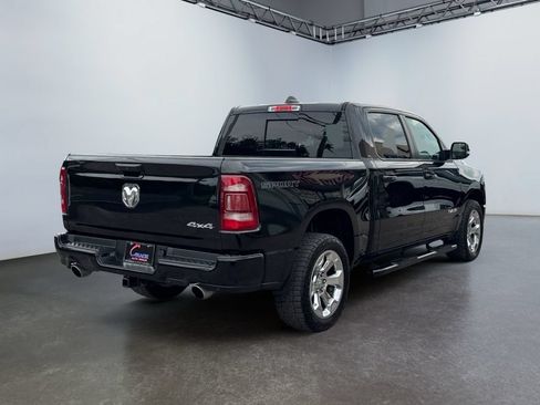 Used 2020 RAM 1500 Big Horn AWD/4WD image 5