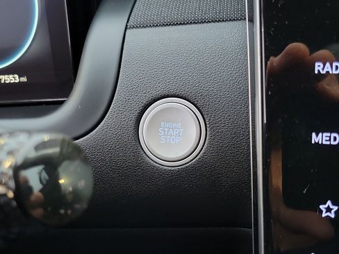 Certified 2023 Hyundai Tucson SEL w/ Convenience Package image 15