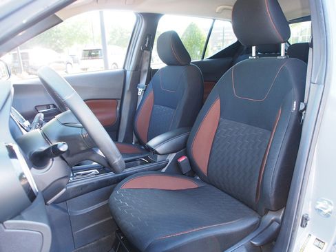 Used 2024 Nissan Kicks SR FWD image 16