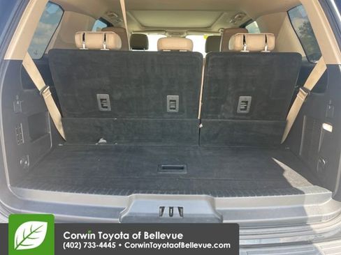 Used 2024 Ford Expedition Limited AWD/4WD image 30