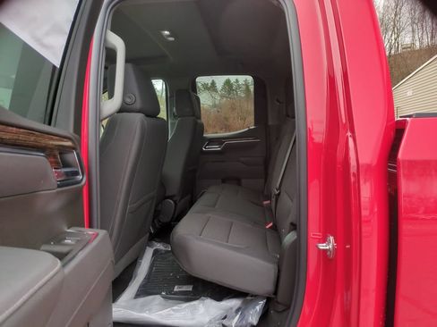 New 2026 GMC Sierra 1500 Elevation AWD/4WD image 15