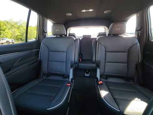 New 2026 Buick Enclave Sport Touring w/ Power Package image 26