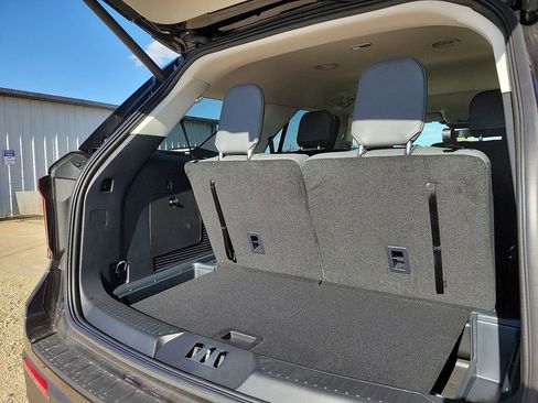 New 2025 Ford Explorer Active w/ Active Comfort Package RWD image 15