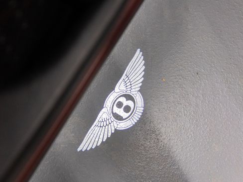 Used 2022 Bentley Continental GT Speed image 19