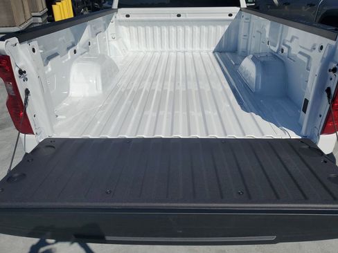 New 2026 Chevrolet Silverado 1500 W/T w/ WT Value Package image 8