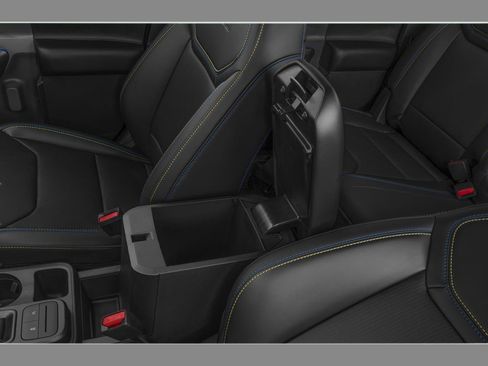 Used 2025 Ford Maverick Lobo AWD/4WD image 45