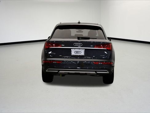 Certified 2023 Audi Q5 2.0T Premium Plus w/ Premium Plus Package image 4