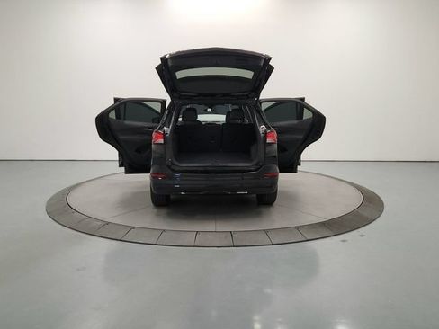 Used 2024 Chevrolet Equinox RS w/ RS Leather Package FWD image 14