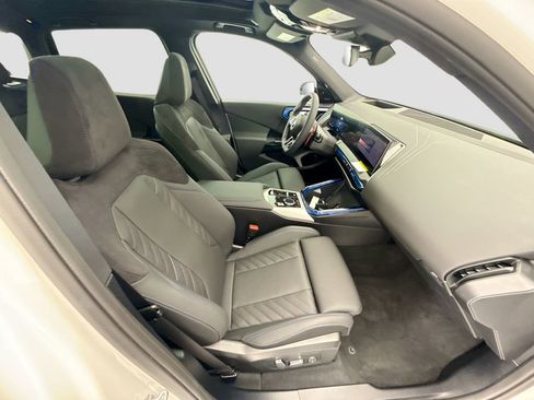 New 2026 BMW X3 M50 w/ Premium Package AWD/4WD image 19