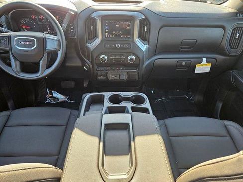 New 2026 GMC Sierra 1500 Pro w/ Graphite Edition image 12