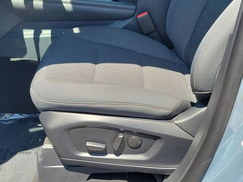 Used 2026 Ford Explorer Active RWD image 15