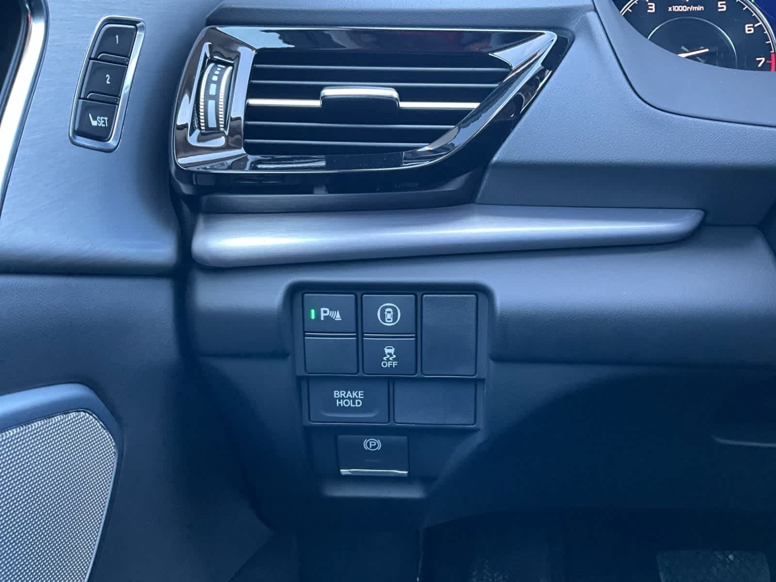 Used 2024 Acura RDX w/ Technology Package AWD/4WD image 18
