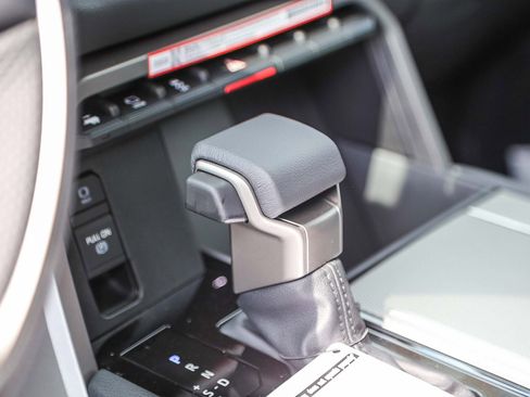 New 2025 Toyota Sequoia Limited image 22