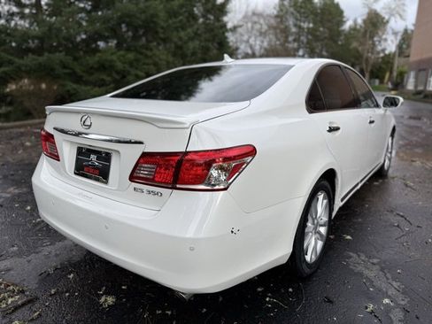 Used 2012 Lexus ES 350 350 image 5