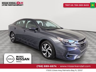 Used 2024 Subaru Legacy Premium
