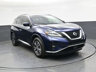 Used 2024 Nissan Murano SV FWD video 2