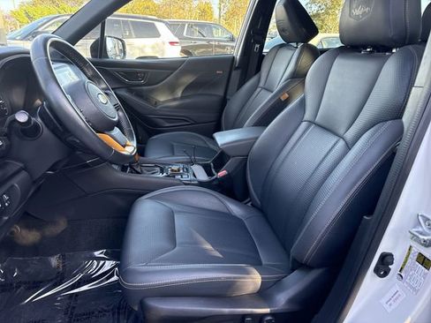 Certified 2023 Subaru Forester Wilderness image 11