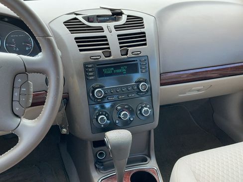 Used 2008 Chevrolet Malibu LT FWD image 8