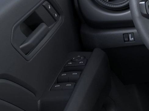 New 2026 Chevrolet Colorado W/T w/ WT Convenience Package II image 22