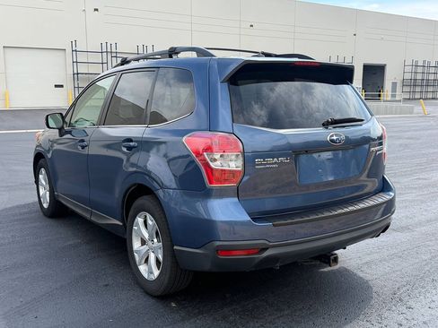 Used 2014 Subaru Forester 2.5i Touring AWD/4WD image 10