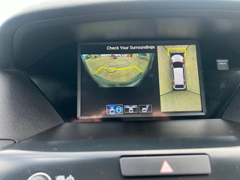 Used 2019 Acura MDX 3.5L Advance Pkg w/Entertainme image 23