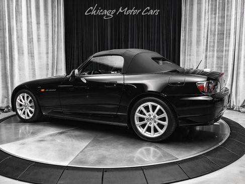 Used 2007 Honda S2000 image 31