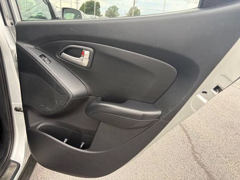 Used 2013 Hyundai Tucson Limited w/ Premium Pkg AWD/4WD image 20