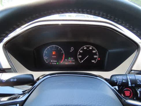 Certified 2023 Honda CR-V EX-L image 24