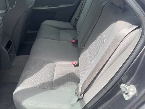 Used 2010 Chevrolet Malibu LS image 18