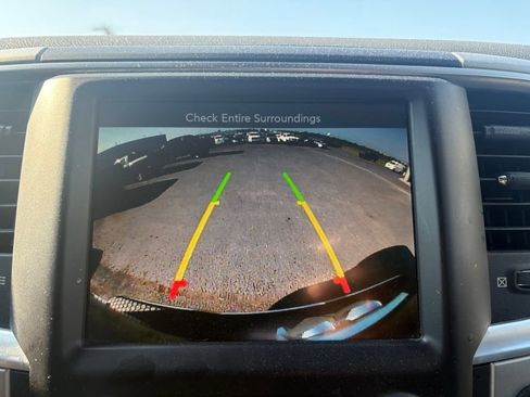 Used 2017 RAM 1500 Lone Star RWD image 21