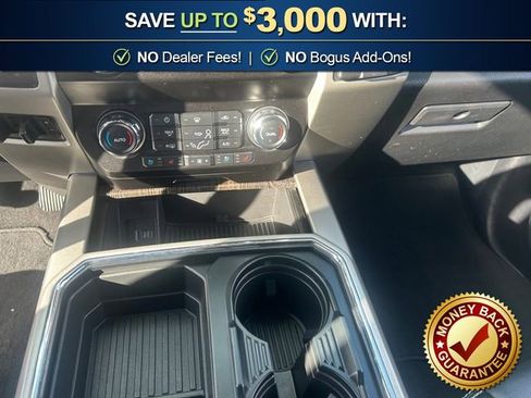 Used 2020 Ford F250 Lariat w/ Lariat Value Package image 20