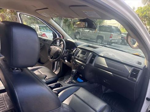 Used 2021 Ford Ranger XL RWD image 16