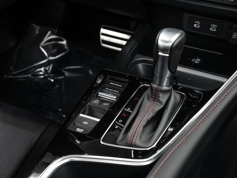 New 2026 Acura ADX A-Spec FWD image 25