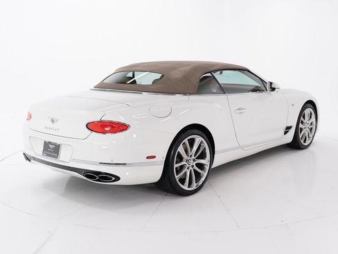 Certified 2020 Bentley Continental GT image 14