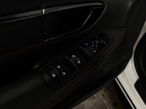 Used 2023 Hyundai Sonata N Line image 13