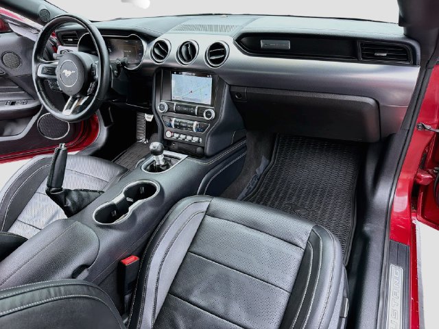 Used 2019 Ford Mustang GT Premium w/ Equipment Group 401A RWD image 29