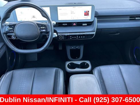 Used 2023 Hyundai Ioniq 5 SEL RWD image 16