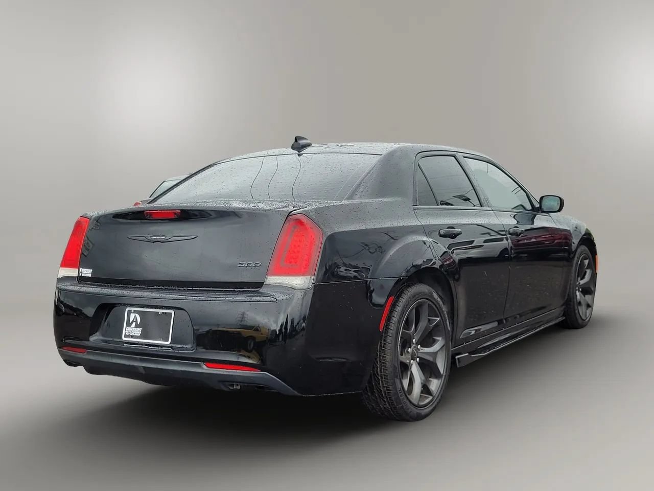 Used 2023 Chrysler 300 Touring L RWD image 22