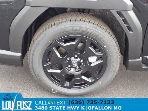 New 2026 Subaru Outback Limited AWD/4WD image 23