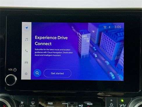 Used 2023 Toyota Highlander L image 14