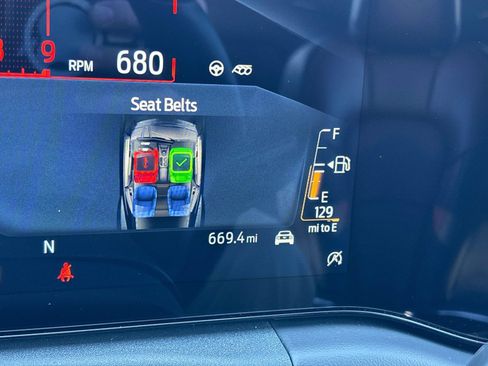 Used 2024 Ford Mustang GT Premium image 17